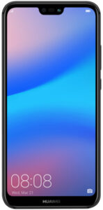 Huawei P20 Lite Price In Pakistan