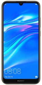 Huawei Y6 Prime 2019 Price In Pakistan