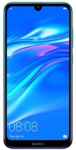 Huawei Y7 Prime 2019 SE Price In Pakistan