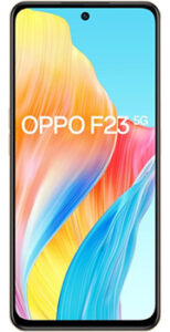 Oppo F23 Price In Pakistan