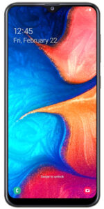 Samsung Galaxy A20 Price In Pakistan