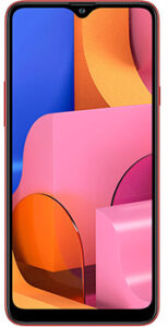 Samsung Galaxy A20s Price In Pakistan