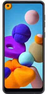 Samsung Galaxy A21 Price In Pakistan