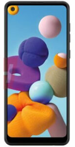 Samsung Galaxy A21s 128GB Price In Pakistan