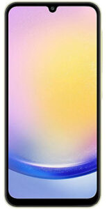 Samsung Galaxy A25 Price In Pakistan