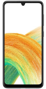 Samsung Galaxy A33 8GB Price In Pakistan