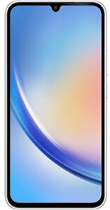 Samsung Galaxy A34 Price In Pakistan