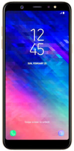 Samsung Galaxy A6 Plus 2018 Price In Pakistan