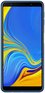 Samsung Galaxy A7 2018 Price In Pakistan