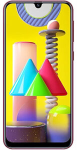 Samsung Galaxy M31 Price In Pakistan