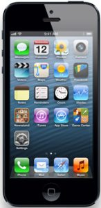 Apple iphone 5 Price In Pakistan