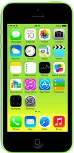 Apple iphone 5C Price In Pakistan