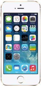 Apple iphone 5s Price In Pakistan