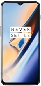 OnePlus 6T Price In Pakistan