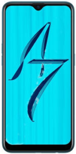 Oppo A7 Price In Pakistan