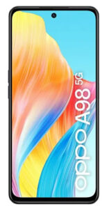 Oppo A98 Price In Pakistan