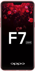 Oppo F7 Price In Pakistan