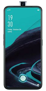 Oppo Reno 2F Price In Pakistan