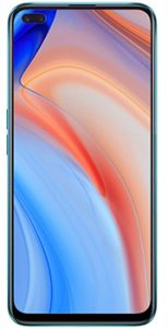 Oppo Reno 4 Price In Pakistan