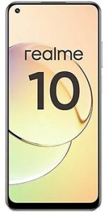 Realme 10 Price In Pakistan