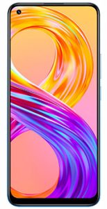 Realme 8 pro Price In Pakistan