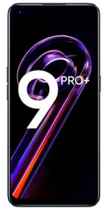 Realme 9 pro Plus Price In Pakistan