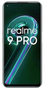 Realme 9 pro Price In Pakistan