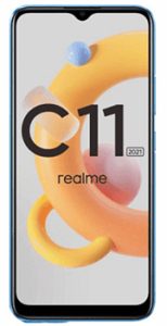 Realme C11 2021 Price In Pakistan