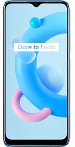 Realme C20A Price In Pakistan