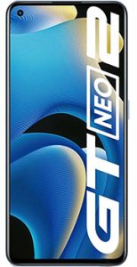 Realme GT Neo 2 Price In Pakistan