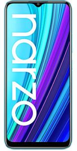 Realme Narzo 30A Price In Pakistan