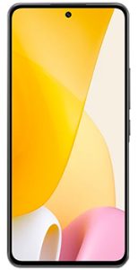 Xiaomi 12 Lite Price In Pakistan