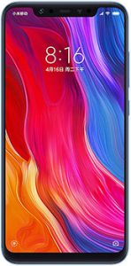 Xiaomi Mi 8 Price In Pakistan