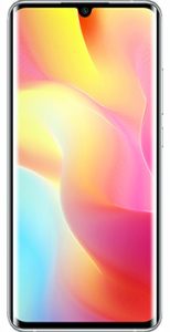 Xiaomi Mi Note 10 Lite Price In Pakistan