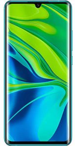 Xiaomi Mi Note 10 Price In Pakistan