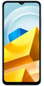 Xiaomi Poco M5 Price In Pakistan