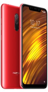 Xiaomi Poco phone F1 Price In Pakistan