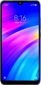 Xiaomi Redmi 7 Price In Pakistan