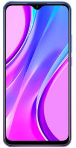 Xiaomi Redmi 9 Price In Pakistan