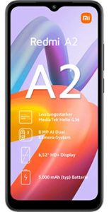 Xiaomi Redmi A2 Price In Pakistan