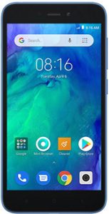 Xiaomi Redmi Go Price In Pakistan