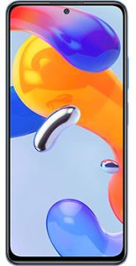 Xiaomi Redmi Note 11 Pro 5G Price In Pakistan