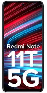 Xiaomi Redmi Note 11T Price In Pakistan