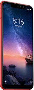 Xiaomi Redmi Note 6 Pro Price In Pakistan