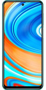 Xiaomi Redmi Note 9 Pro Price In Pakistan