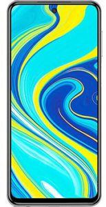 Xiaomi Redmi Note 9S Price In Pakistan