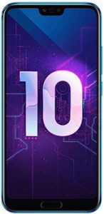 Honor 10 Price In Pakistan