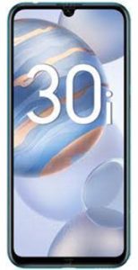 Honor 30i Price In Pakistan