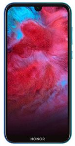 Honor 8S (2020) Price In Pakistan