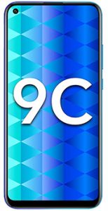 Honor 9C Price In Pakistan